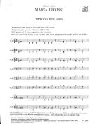Grossi Method For Harp - Original Italian: Including 65 Studies: Harp  (Ricordi) additional images 1 3