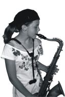 Jazzlab Saxholder Pro additional images 2 3
