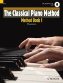 The Classical Piano Method: Method Book 1: Book And Audio additional images 1 1