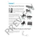 The Classical Piano Method: Method Book 1: Book And Audio additional images 1 2