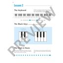 The Classical Piano Method: Method Book 1: Book And Audio additional images 2 1