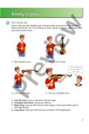 Fiddle Time Starters Violin: Tutor Book & Cd (Blackwell) (OUP) additional images 1 2