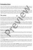 Starters Teachers Handbook Notes And Accompaniments For Fiddle, Viola, And Cello Time Starters additional images 1 2