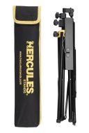 Hercules EZ Stand With Carrying Bag BS050B additional images 1 2