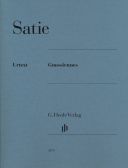 Gnossiennes: Piano (Henle) additional images 1 1
