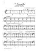 Gnossiennes: Piano (Henle) additional images 1 3