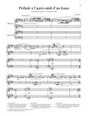 Works For Two Pianos (Henle) additional images 1 2