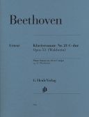 Piano Sonata No.21 C Major Op.53  (Waldstein): Piano (Henle HN946) additional images 1 1