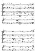 Ubi Caritas: Vocal SATB additional images 1 3