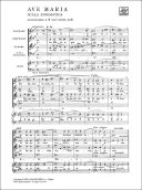 4 Pezzi Sacri Mixed Voices additional images 1 2