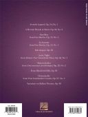 Piano Music Of Amy Beach: Ten Solos additional images 1 2