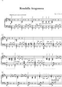 12 Spanish Dances Op.5 Piano (Alfred) additional images 2 2