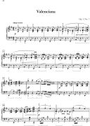 12 Spanish Dances Op.5 Piano (Alfred) additional images 2 3