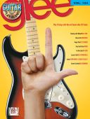 Guitar Play Along Series: Vol 154: Glee: Bk&cd additional images 1 1