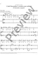 Carols Songbook: High Voice And Piano (OUP) additional images 1 2