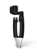 Pro-Winder: Black (Guitar Peg Winder) By D'Addario additional images 1 2
