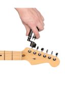 Pro-Winder: Black (Guitar Peg Winder) By D'Addario additional images 2 2