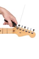 Pro-Winder: Black (Guitar Peg Winder) By D'Addario additional images 2 3