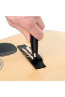 Pro-Winder: Black (Guitar Peg Winder) By D'Addario additional images 3 1