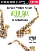 Berklee Practice Method: Get Your Band Together Alto And Baritone Sax additional images 1 1