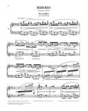 Miroirs: Piano (Henle) additional images 1 2