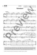 Pianoworks: Duets 1: 21 Easy Duets For All Beginners Book & Audio (OUP) additional images 1 2