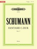 Fantasia C Major Op.17: Piano (Peters) additional images 1 1