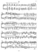Fantasia C Major Op.17: Piano (Peters) additional images 1 3