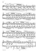 Arabeske Op.18 & Blumenstuck Op.19: Piano  (Peters) additional images 2 1