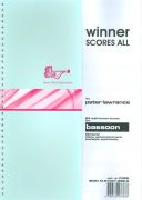 Winner Scores All: Bassoon Part (Lawrance) additional images 1 1