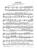 Piano Sonata Eb Major Op7/4: Piano (Henle HN773) additional images 1 2