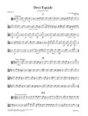 Three Equali For 4 Trombones WoO30 Score & Parts  (Henle) additional images 1 3