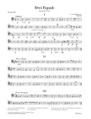 Three Equali For 4 Trombones WoO30 Score & Parts  (Henle) additional images 2 2