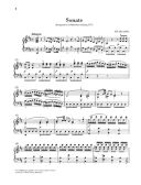 Sonata D Major K284: Piano  (henle) additional images 1 2