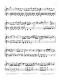 Sonata D Major K284: Piano  (henle) additional images 1 3