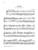 Sonata C Major K309: Piano  (Henle) additional images 1 2
