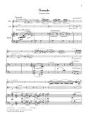 Sonata for Flute, Viola and Harp (Henle) additional images 1 3