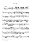 Sonata for Flute, Viola and Harp (Henle) additional images 2 2