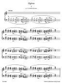 Ogives & Gymnopedies: Piano Solo (Barenreiter) additional images 1 2