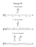 A Dozen A Day Violin: Technical Excercies Book & Audio additional images 1 3