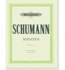 Sonata G Minor Op.22: Piano (Peters) additional images 1 1
