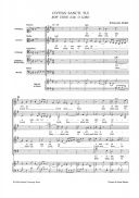 Civitas Santi Tui: Vocal SAATB (OUP) additional images 1 2