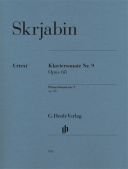 Piano Sonata No.9 Op.68: Piano   (Henle) additional images 1 1