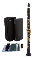 Yamaha YCL-CSGIII-H Custom Clarinet additional images 1 1
