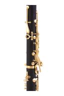 Yamaha YCL-CSGIII-H Custom Clarinet additional images 1 2