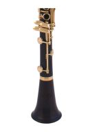 Yamaha YCL-CSGIII-H Custom Clarinet additional images 2 2