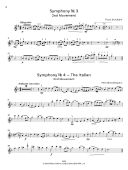 The Young Symphonist Vol.2: Violin And Piano (clifton) additional images 1 3