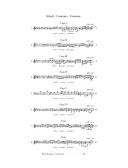 6 Fugues: HWV 605-610 And Fugues HWV 611, 612: Piano (Henle) additional images 1 2
