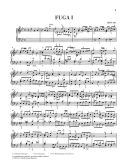 6 Fugues: HWV 605-610 And Fugues HWV 611, 612: Piano (Henle) additional images 1 3