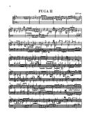 6 Fugues: HWV 605-610 And Fugues HWV 611, 612: Piano (Henle) additional images 2 2